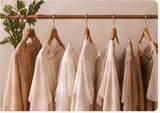 Wardrobe staples